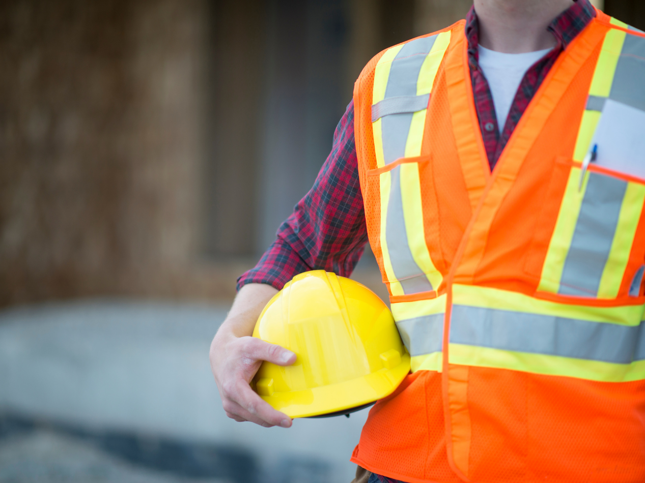 Hatay İSG Eğitim Sınıfı